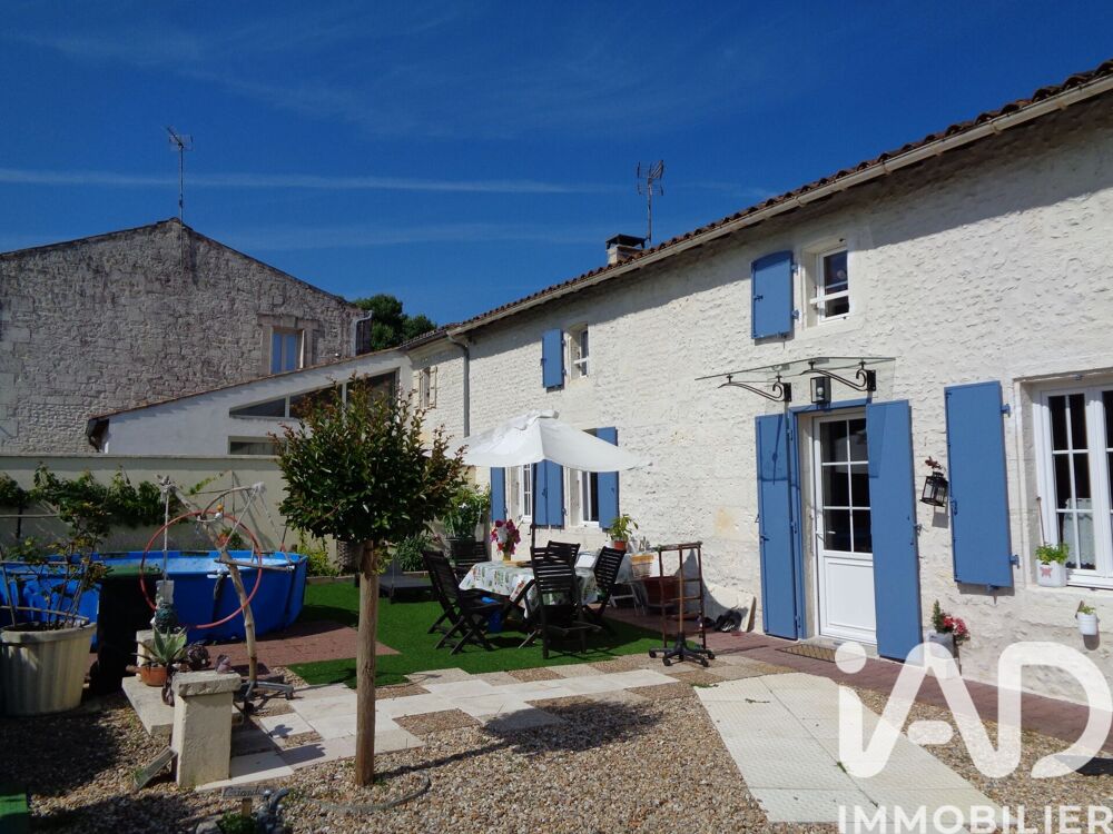 Vente Maison/villa 8 pièces
