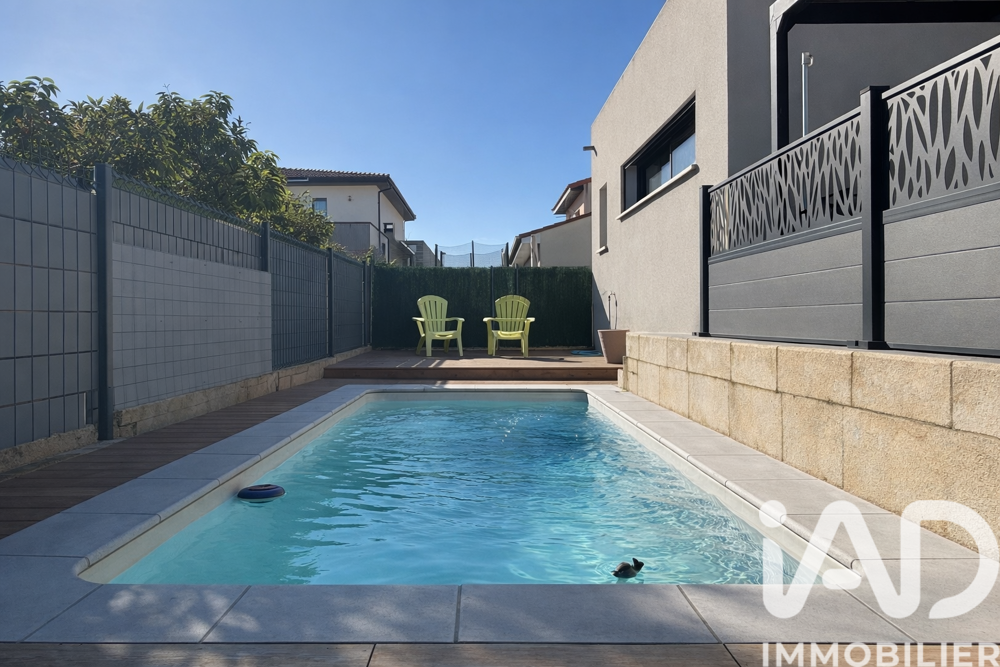 Vente Maison/villa 4 pièces