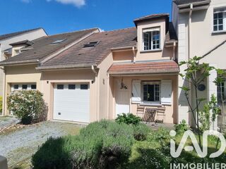  Maison à vendre 4 pièces 79 m²