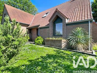  Maison à vendre 9 pièces 175 m²