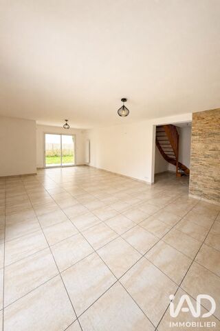  Maison à vendre 9 pièces 215 m²