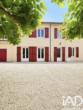  Maison à vendre 6 pièces 125 m²