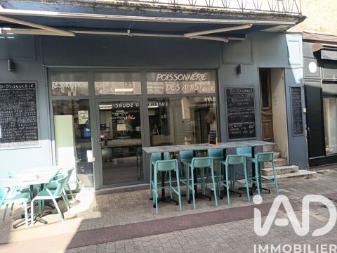   Vente Alimentation 54 m&sup2; 