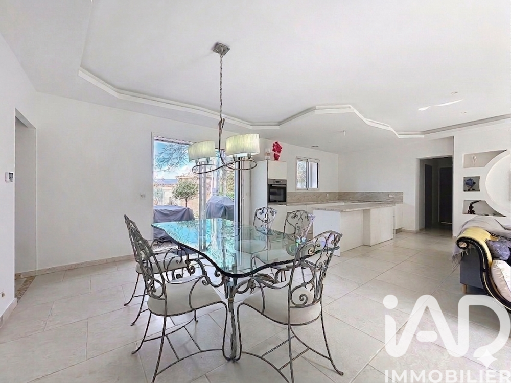 Vente Maison Vente Maison/villa 6 pièces Fayence