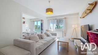  Appartement à vendre 3 pièces 92 m²