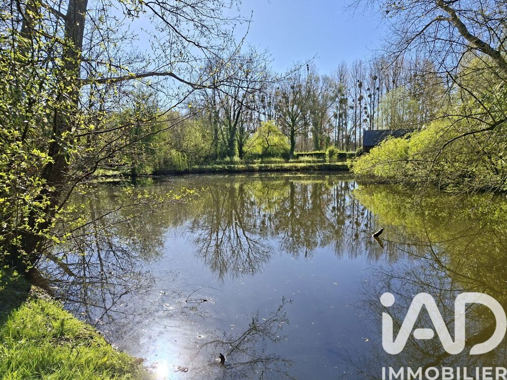 Vente Autre Vente Gîte 3 pièces Bouin-plumoison
