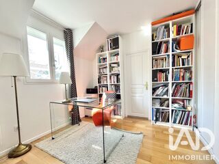  Maison à vendre 8 pièces 177 m²