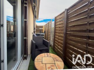 Vente Appartement Vente Appartement 4 pièces Nice