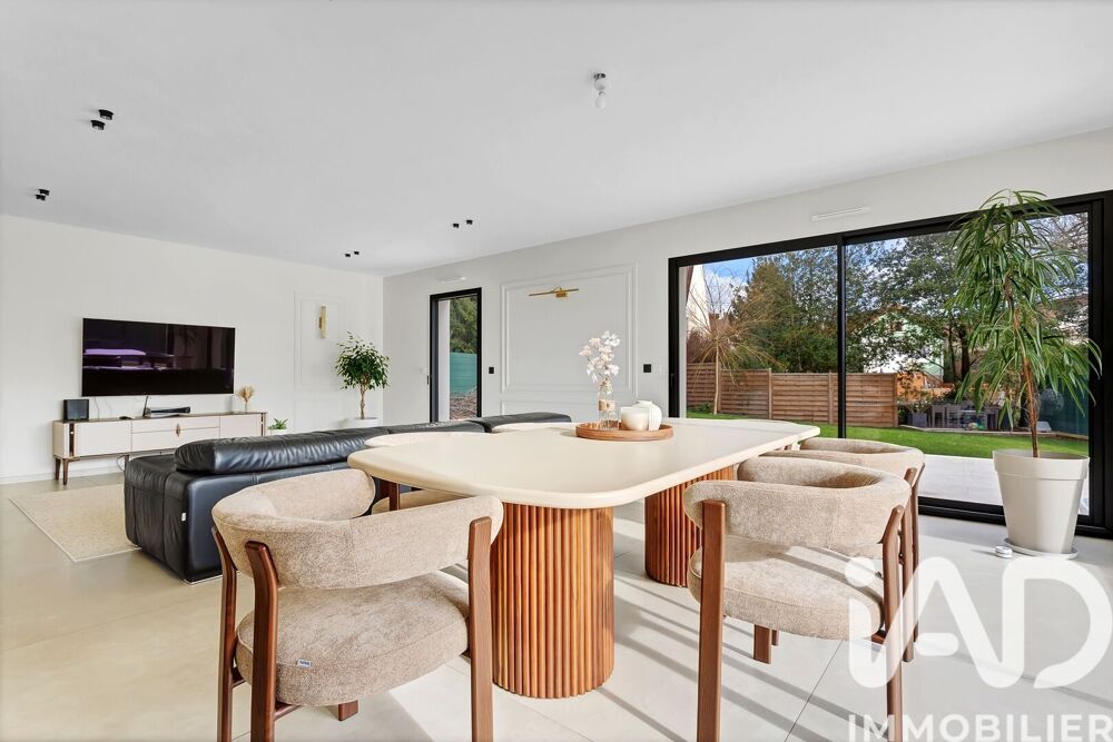 � vendre  Maison Soisy-sur-Seine (91450)