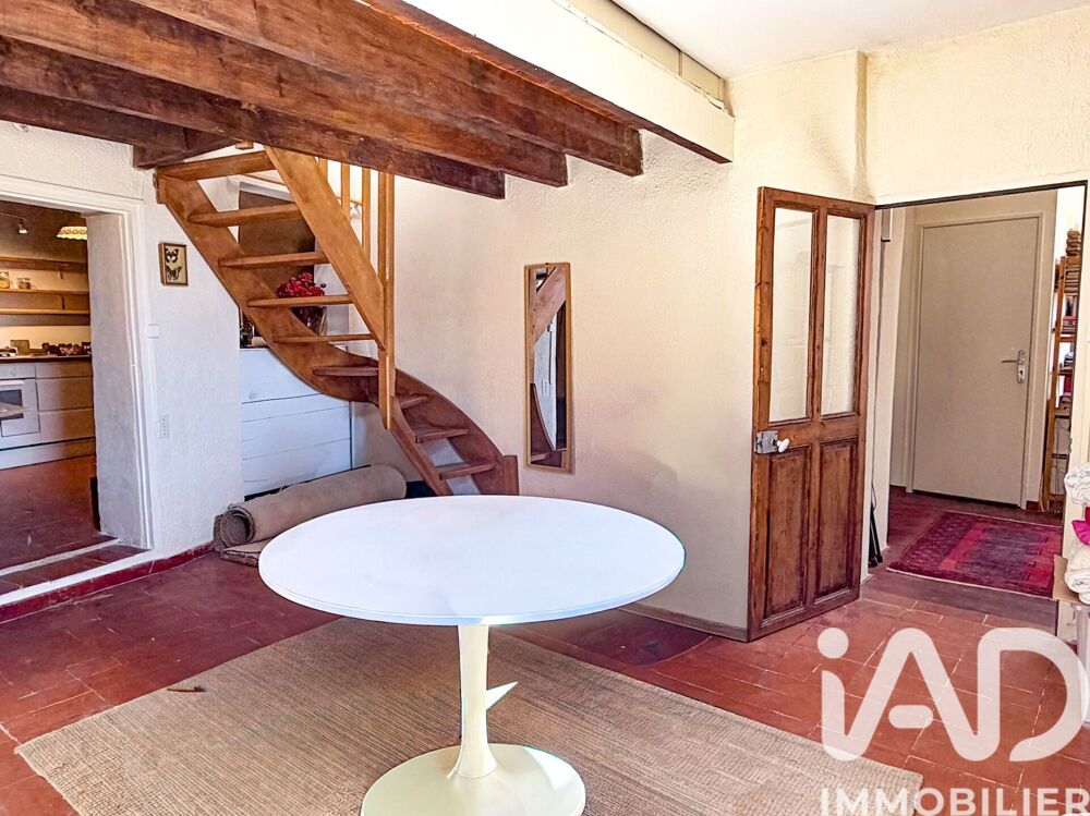 Vente Maison Vente Maison de ville 4 pièces Mormoiron