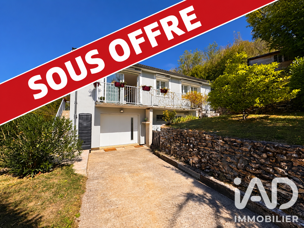 Vente Maison Vente Maison/villa 5 pièces Gallardon