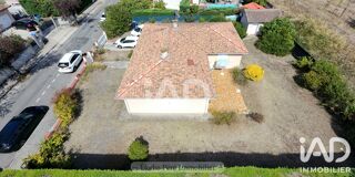  Maison à vendre 4 pièces 108 m²