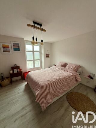  Appartement � vendre 3 pi�ces 61 m�