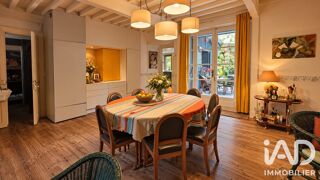  Maison à vendre 4 pièces 190 m²