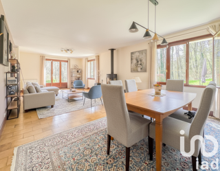  Maison à vendre 6 pièces 180 m²