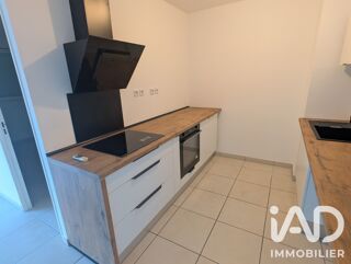  Appartement à vendre 3 pièces 52 m²