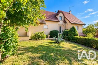  Maison à vendre 6 pièces 150 m²