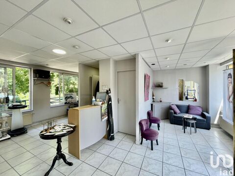   Vente Boutique/Local commercial 43 m&sup2; 