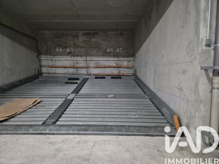  Parking / Garage � vendre 13 m�