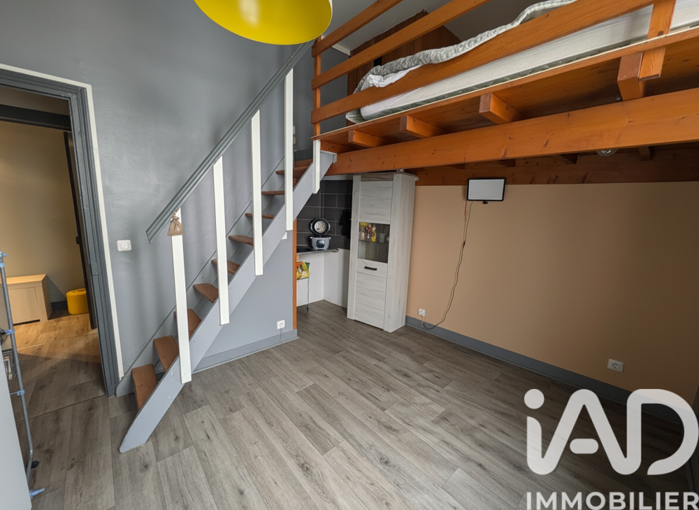 Vente Immeuble Vente Immeuble 135 m&sup2; Laon