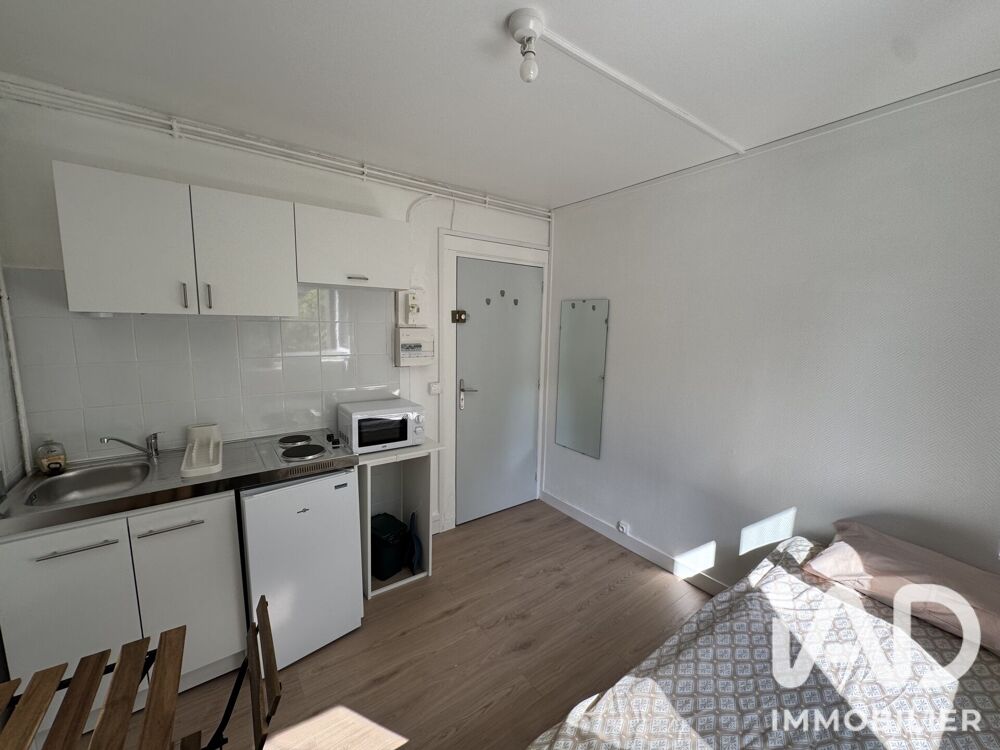 Vente Studio 1 pièce