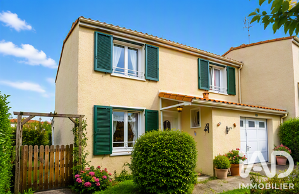 Vente Maison/villa 5 pièces