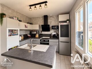 Vente Maison Vente Maison traditionnelle 5 pièces Boissy-fresnoy