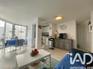  Appartement � vendre 2 pi�ces 32 m�