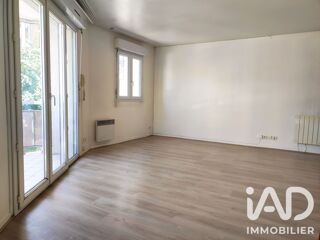  Appartement à vendre 2 pièces 39 m²