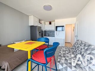  Appartement � vendre 1 pi�ce 19 m�