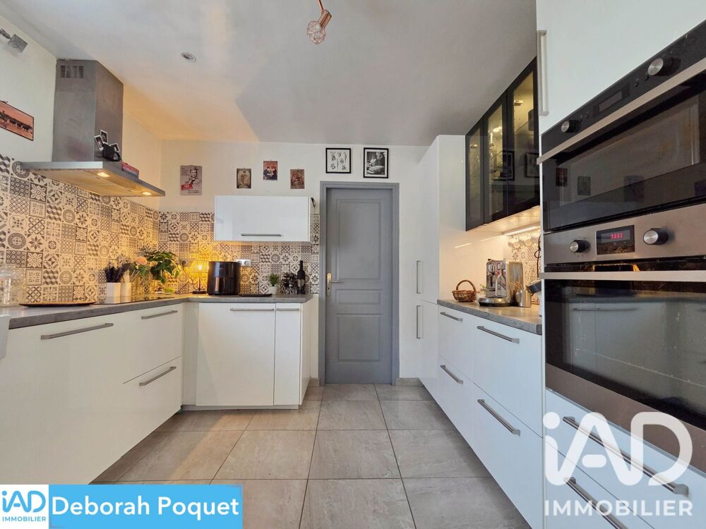 Vente Maison Vente Maison/villa 4 pièces Grigny