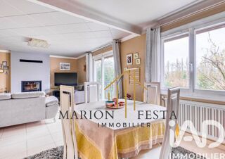  Maison à vendre 5 pièces 111 m²