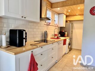  Maison à vendre 6 pièces 137 m²
