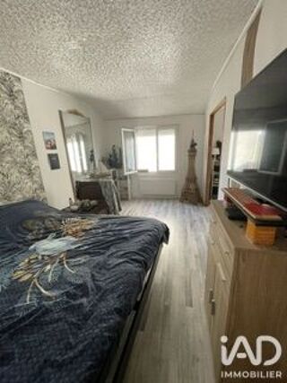  Maison à vendre 5 pièces 124 m²
