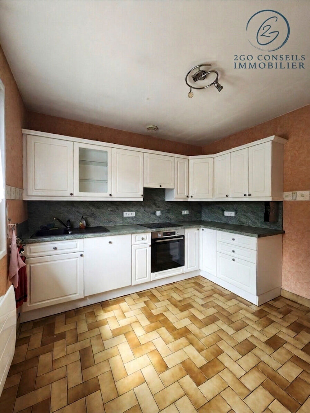 Vente Maison À vendre - Maison de plain pied Faulx