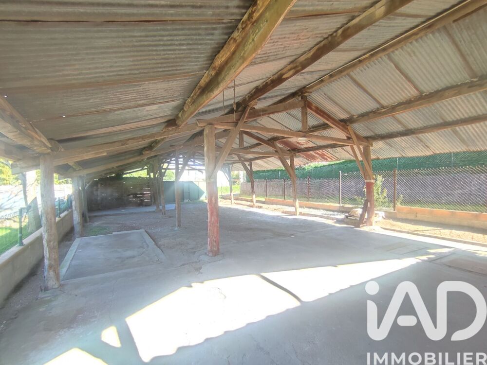 Vente Terrain Vente Terrain 230 m&sup2; Labastide-saint-pierre