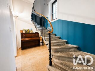  Maison à vendre 5 pièces 148 m²
