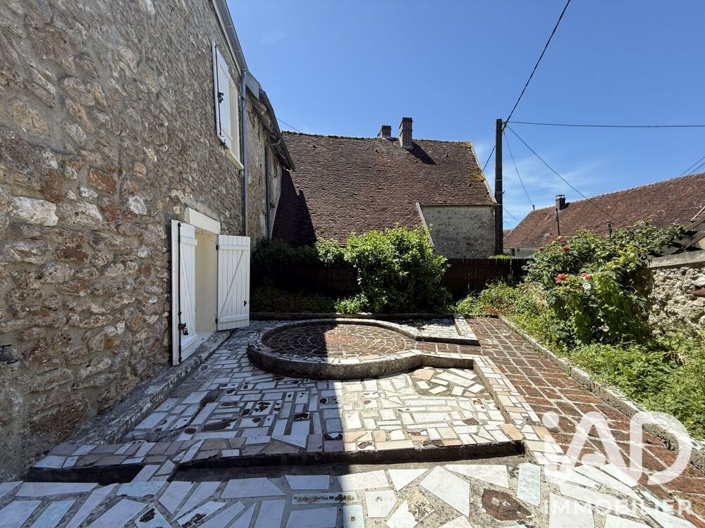 Vente Maison de campagne 8 pièces