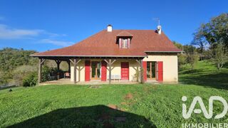  Maison à vendre 5 pièces 132 m²