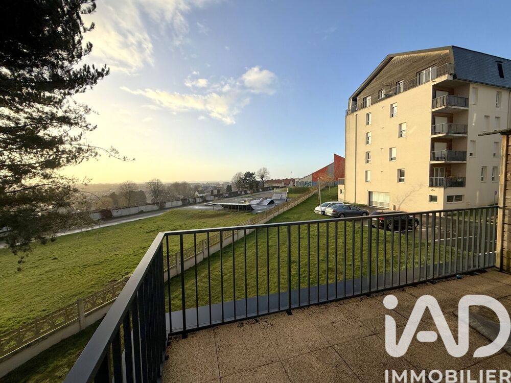 Vente Appartement Vente Appartement 2 pièces Trouville-sur-mer