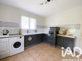  Maison à vendre 8 pièces 153 m²