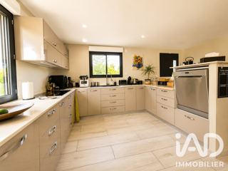  Maison à vendre 4 pièces 108 m²