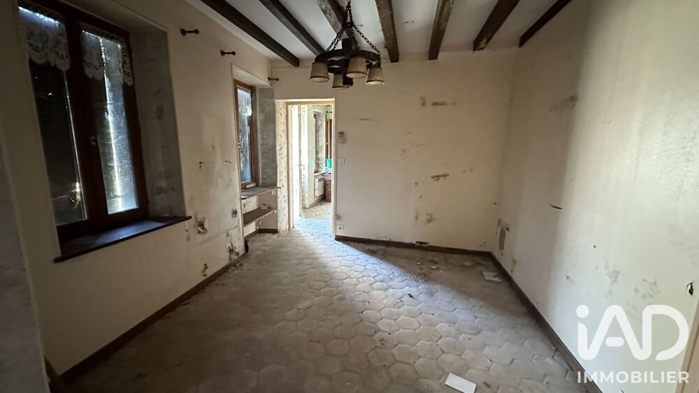 Vente Maison Vente Maison de village 5 pièces Château-landon