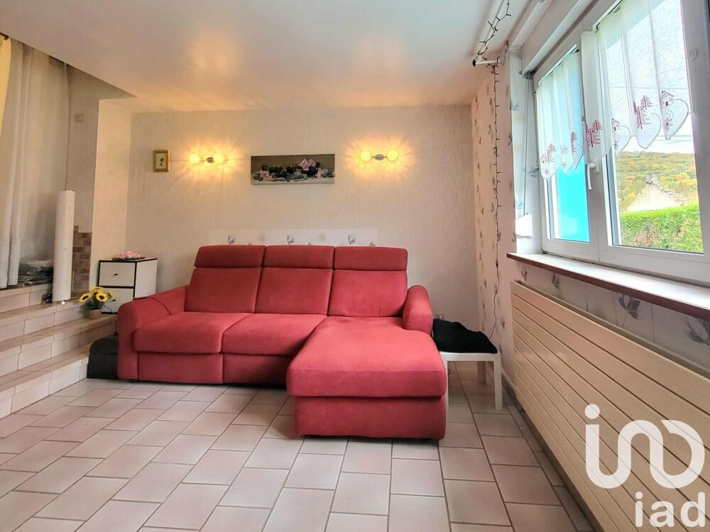 Vente Maison Vente Maison/villa 5 pièces Bronvaux