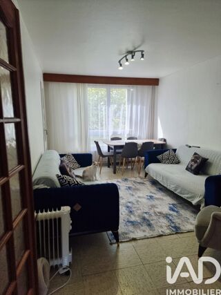  Appartement à vendre 3 pièces 66 m²