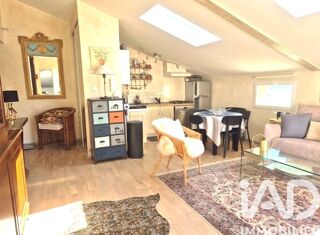  Appartement � vendre 3 pi�ces 63 m�
