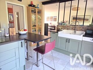  Maison à vendre 6 pièces 104 m²