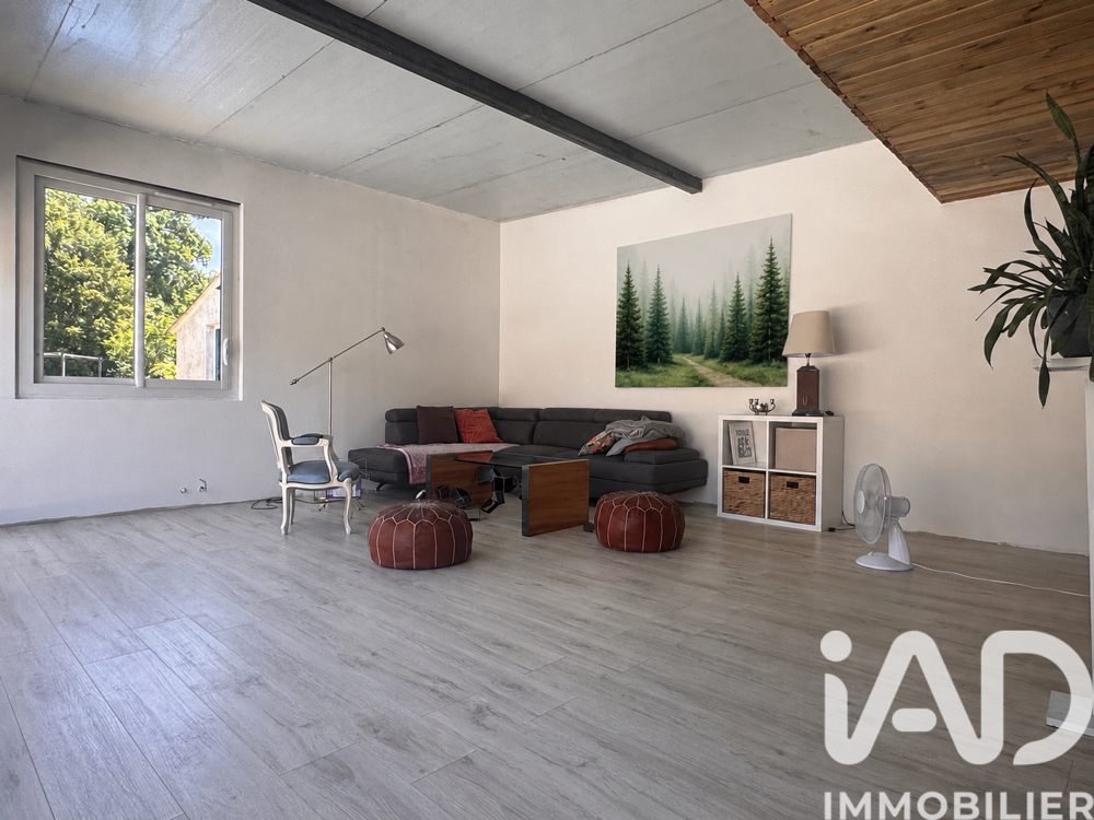Vente Maison traditionnelle 4 pièces