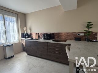  Maison à vendre 5 pièces 110 m²