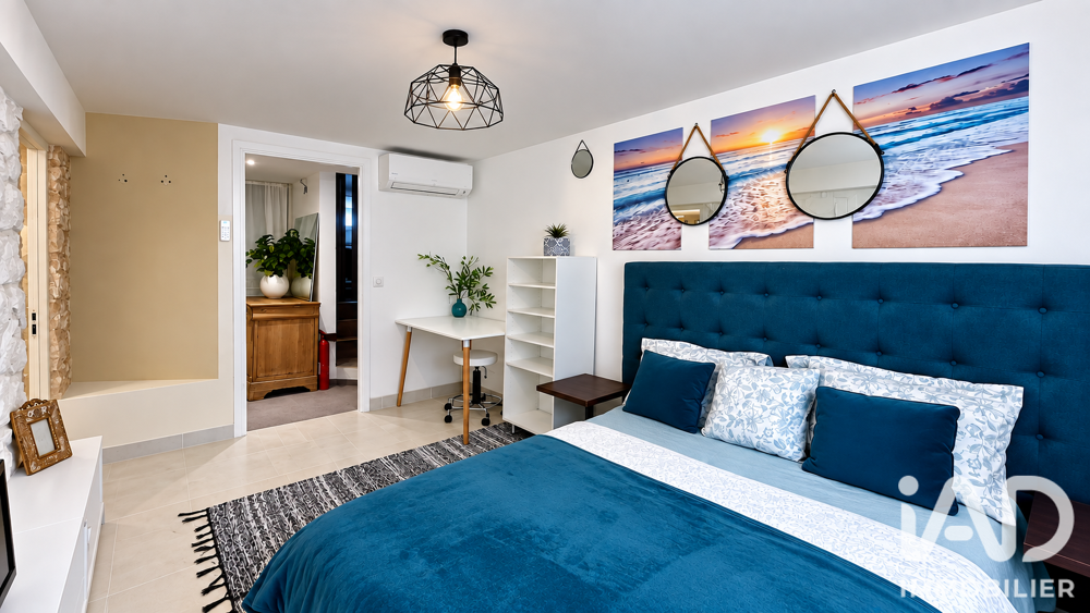 à vendre  Maison Roquefort-les-Pins (06330)